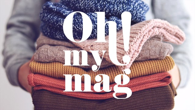 Bakterienfalle im Winter: So oft solltet ihr euren Schal waschen