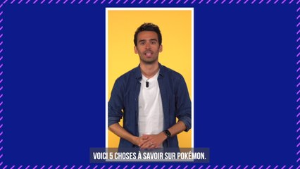 Pokémon Écarlate | Pokémon Violet : les jeux dévoilés, voici la liste de tous les Pokémon présents