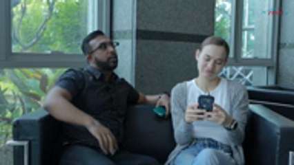 5 Types of Couples You'll Meet