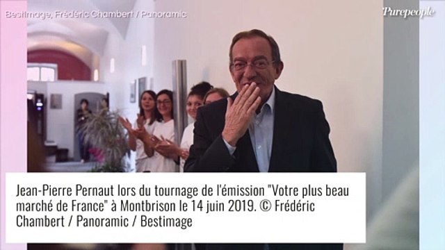 Mort de Jean-Pierre Pernaut : Pourquoi le prochain 13H de Jacques Legros s'annonce compliqué