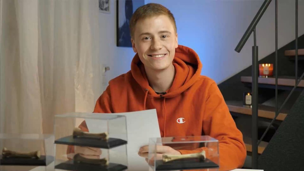 Dreistigkeit siegt: Deutscher YouTuber erschleicht sich Doktortitel und legt Behörde rein