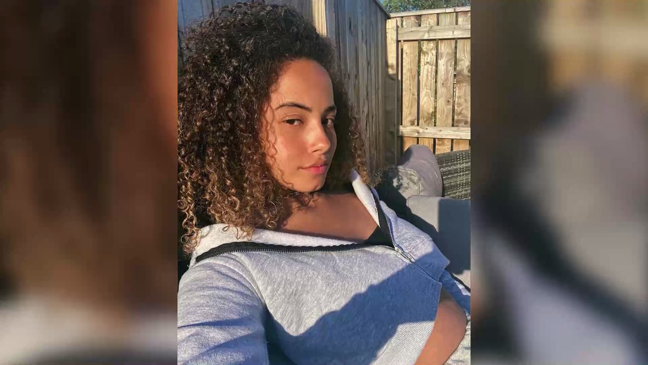 Amber Gill Launches Bid To Become Prime Minister