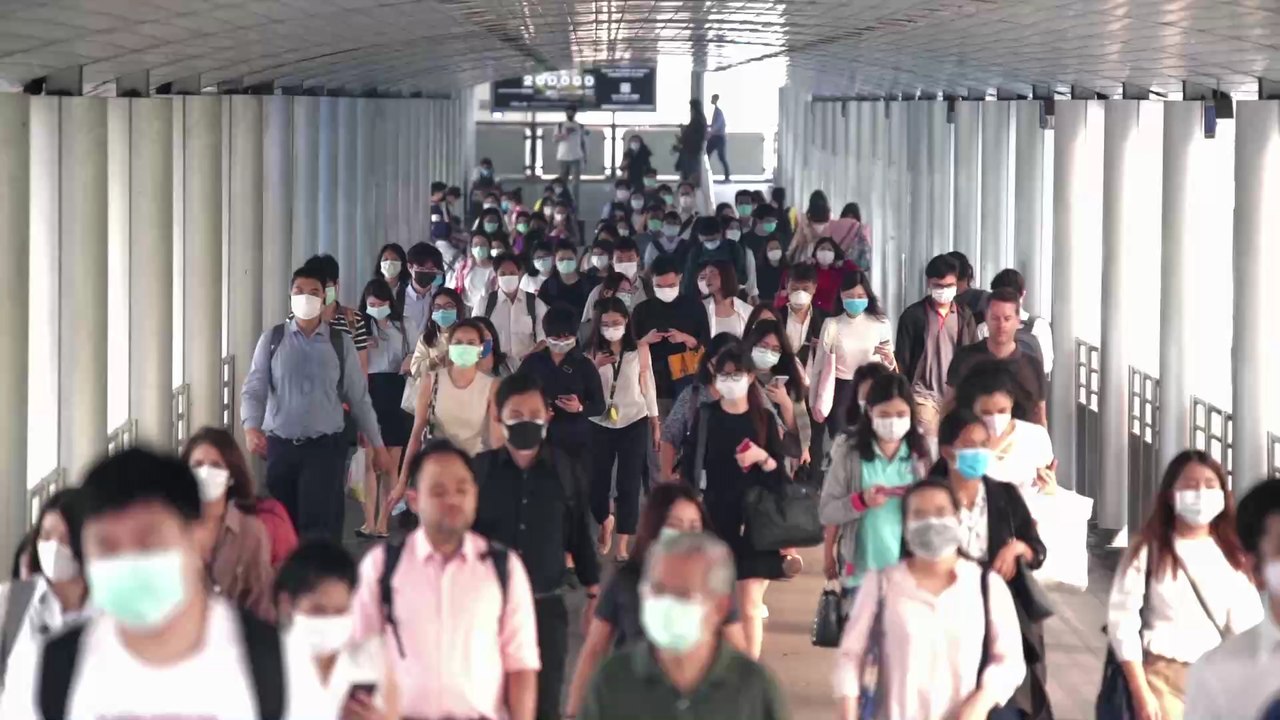 Corona: So gefährlich sind momentan einzelne Sportarten