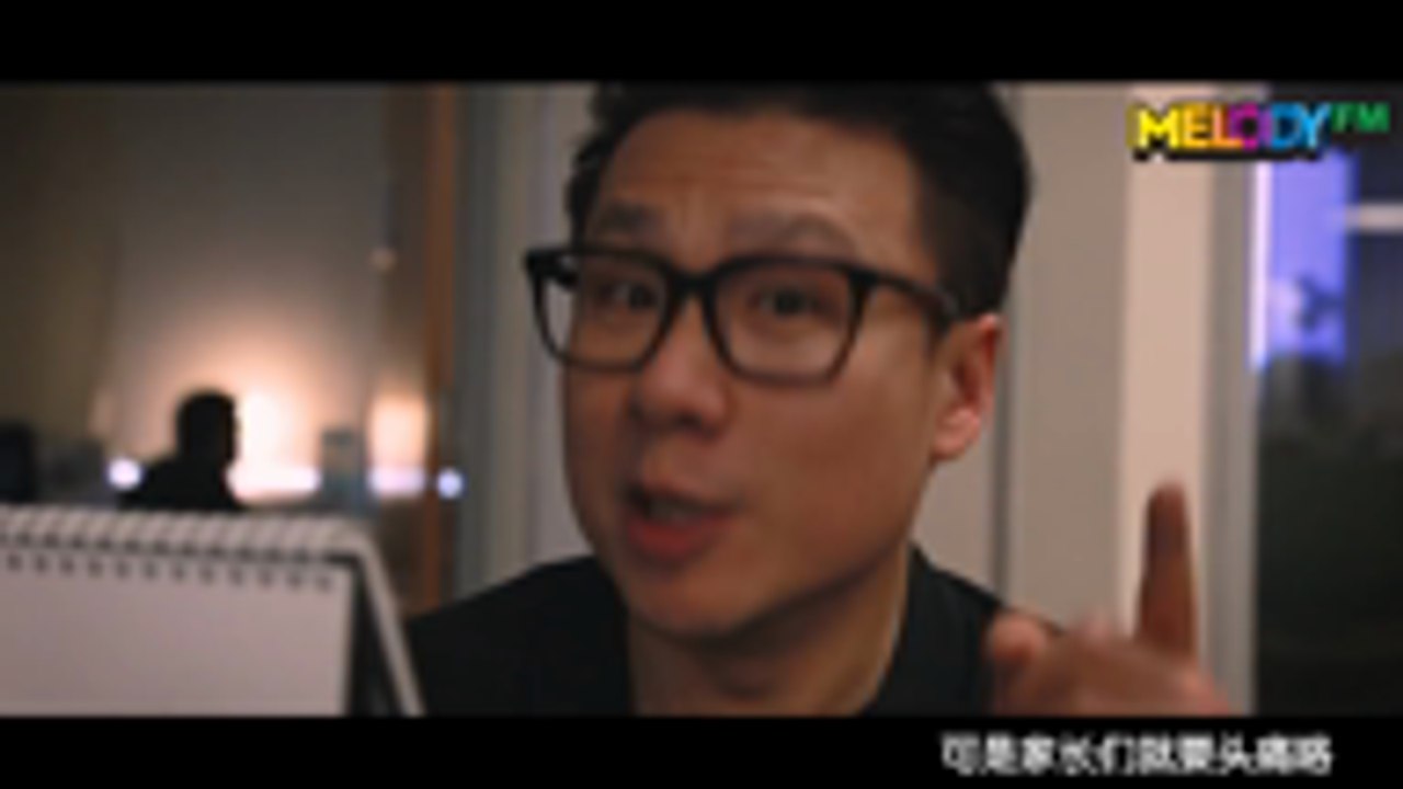 MELODY FM小波士