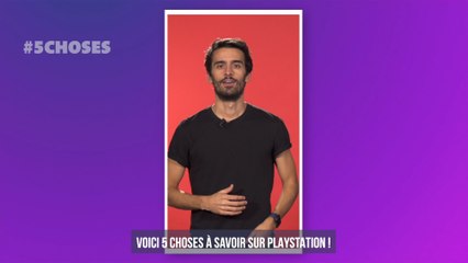 PlayStation : un pack PS5 unique gratuit pour cet achat insolite