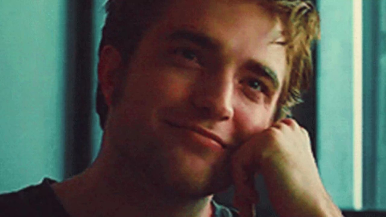 The Batman : Robert Pattinson dévoile le personnage de jeu vidéo dont il était amoureux