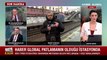 Haber Global Ukrayna'da! Murat Karataş Kiev'den aktarıyor