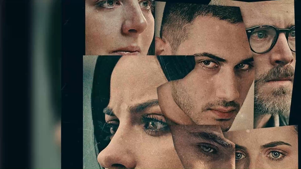 Netflix-Serie 'Dunkle Leidenschaft': Perfekte Kombi aus 'You' und '50 Shades of Grey'