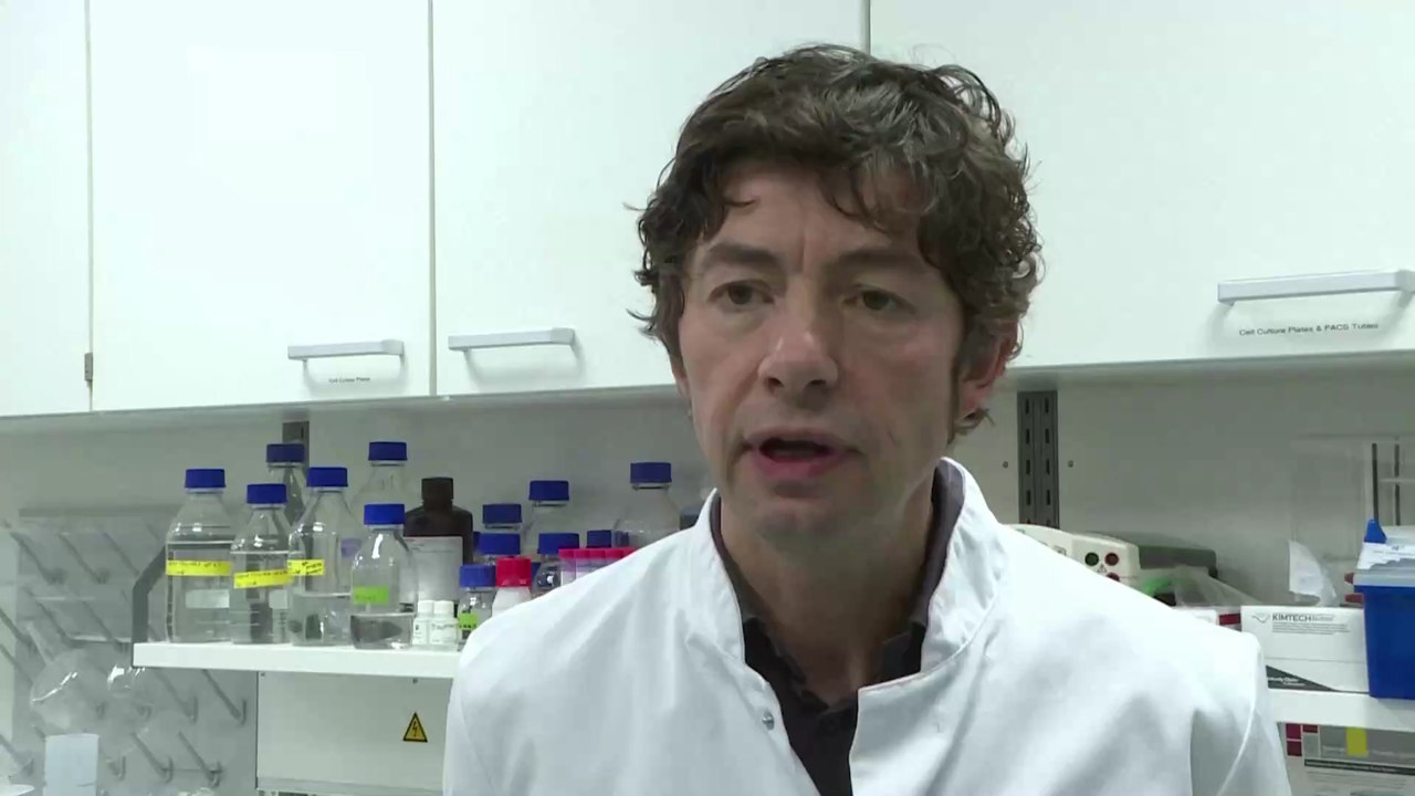 Wie sicher sind Corona-Tests wirklich? Dr. Christian Drosten klärt auf!