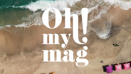 "Ich bin jetzt voll paranoid": Bonnie Strange wird auf Bali von Kriminellen abgefangen