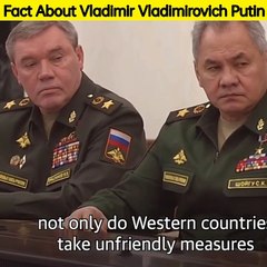 Amazing fact about Vladimir Vladimirovich Putin  #fact #amzing #ytshort #short#AchieveUjjwal