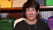 Ghislaine Maxwell has been arrested over connections with paedophile Jeffery Epstein