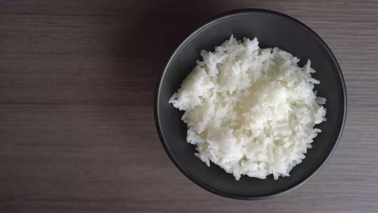 50.000 Tote pro Jahr: Forscher warnen vor zu hohem Reiskonsum