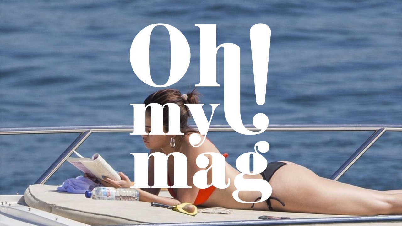 Selena Gomez wird für Gewichtszunahme kritisiert: Ihre Antwort hat es in sich