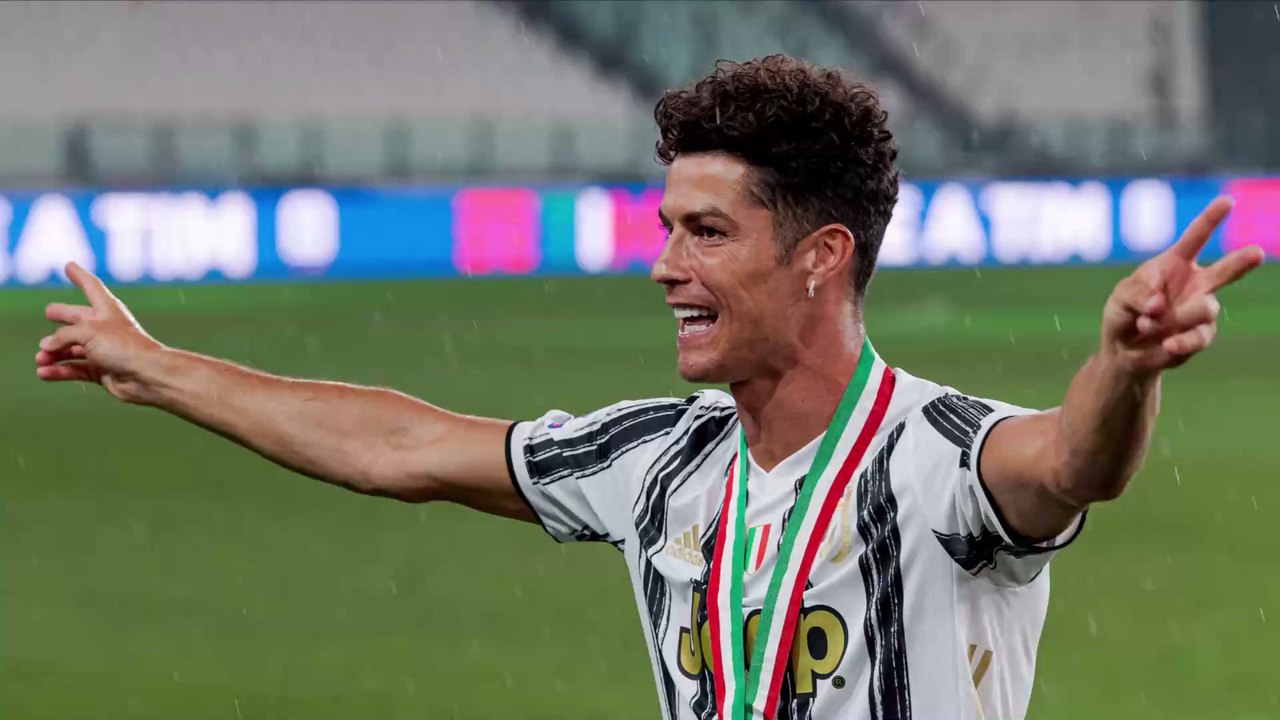 Ohne Covid-19: Ronaldo wäre jetzt womöglich bei Paris Saint-Germain