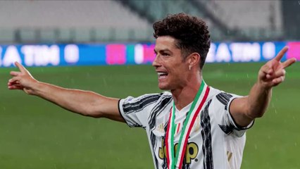 Ohne Covid-19: Ronaldo wäre jetzt womöglich bei Paris Saint-Germain