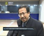 Malaysian ambassador to North Korea recalled