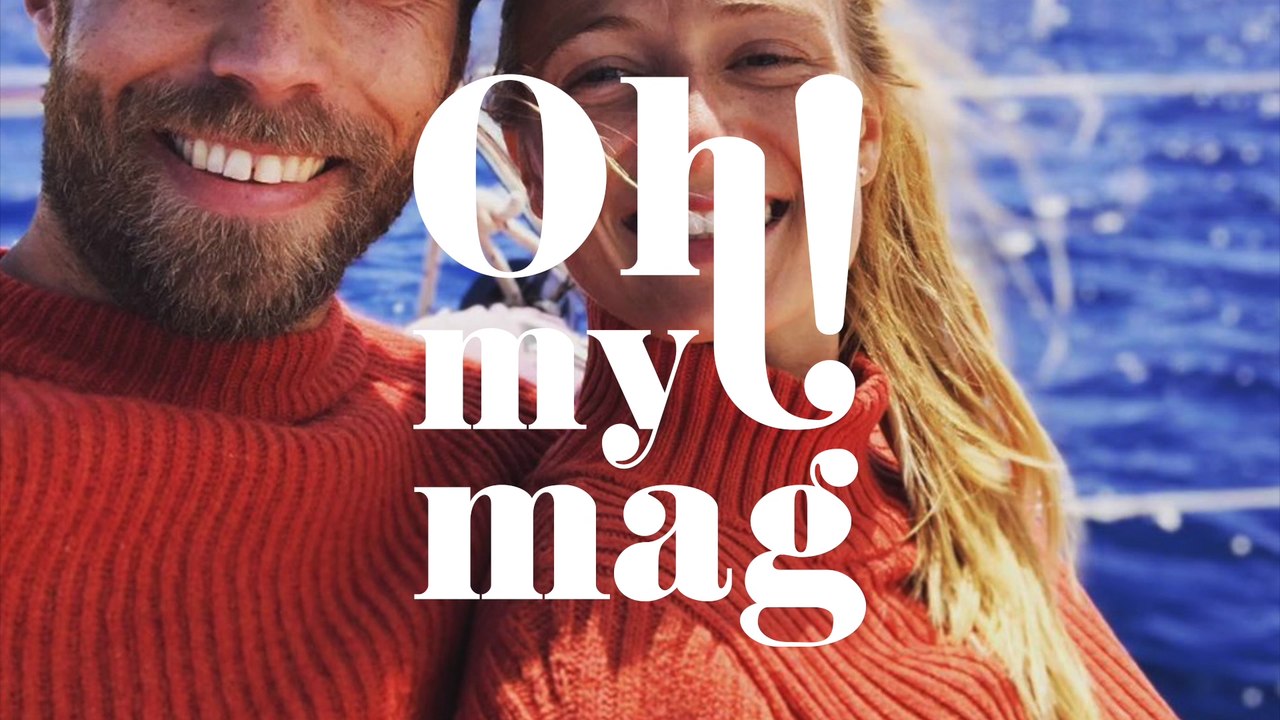 Kates Bruder James Middleton: Dank seiner süßen 'Familie' überwindet er die Depressionen