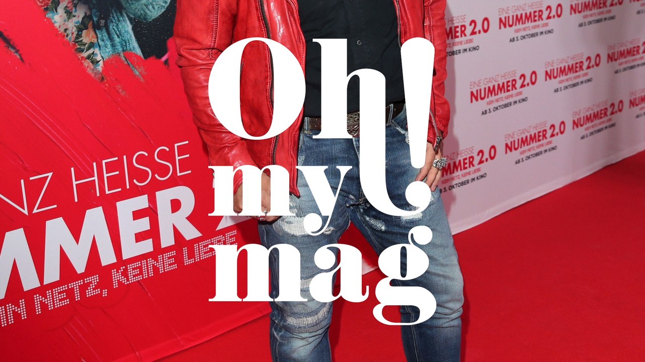 Chris Töpperwien: 'Ich gehe bei Frauen nicht nach der Optik, ich frage immer, ob sie kochen kann'