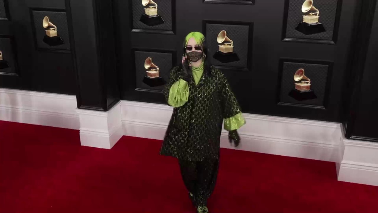 'Mehr als nur Likes': Billie Eilish verteidigt Social-Media-Verhalten ihrer Generation