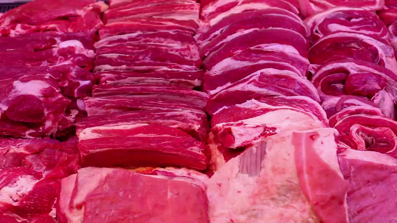 Parasiten in Wildschweinfleisch: Mehrere Supermärkte rufen Produkte zurück