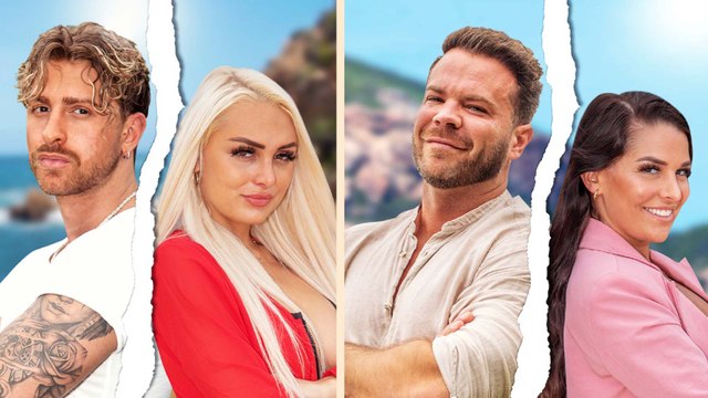 Betrug bei Prominent getrennt ? Sind zwei Paare noch zusammen?