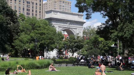 Covid-19: Mann hält Pandemie für Schwindel und stirbt nach Corona-Party