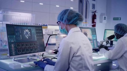 Covid-19: Unerwartete Schwachstelle könnte Medikament gegen Virus ermöglichen