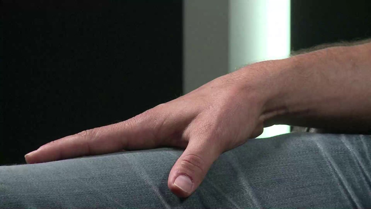 Tumor-OP: Michael Ballack nach Schock-Diagnose am Rücken operiert