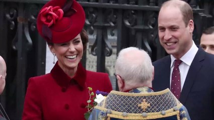 Prince William once confessed to Diana that he hated the idea of becoming king