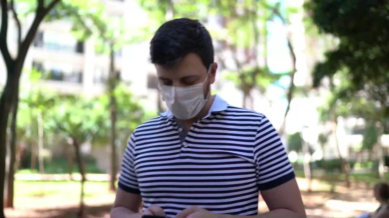 Coronavirus: Neue Studie zeigt, warum Männer stärker betroffen sind als Frauen