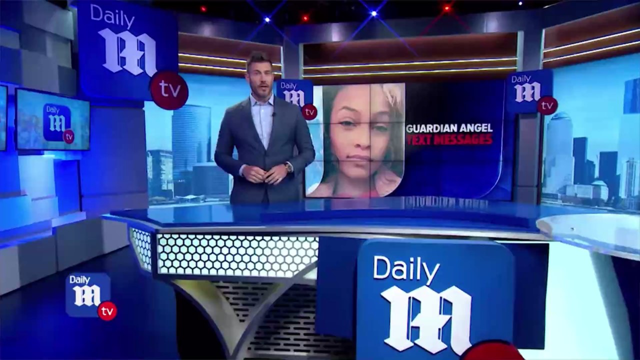 This Girl Spent 4 Years Texting Her Deceased Father Before Finally Getting a Reply