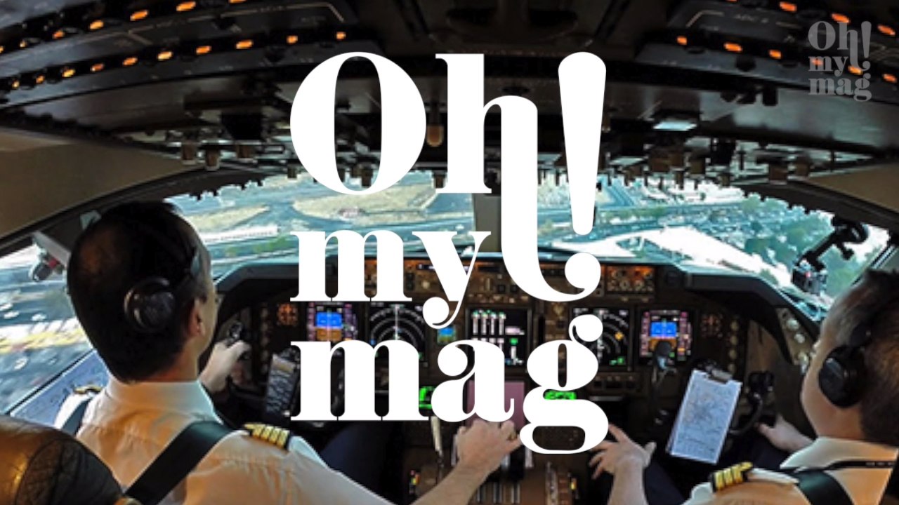 Pilot verliert seinen Job, weil er spezielles Bild aus dem Cockpit postet