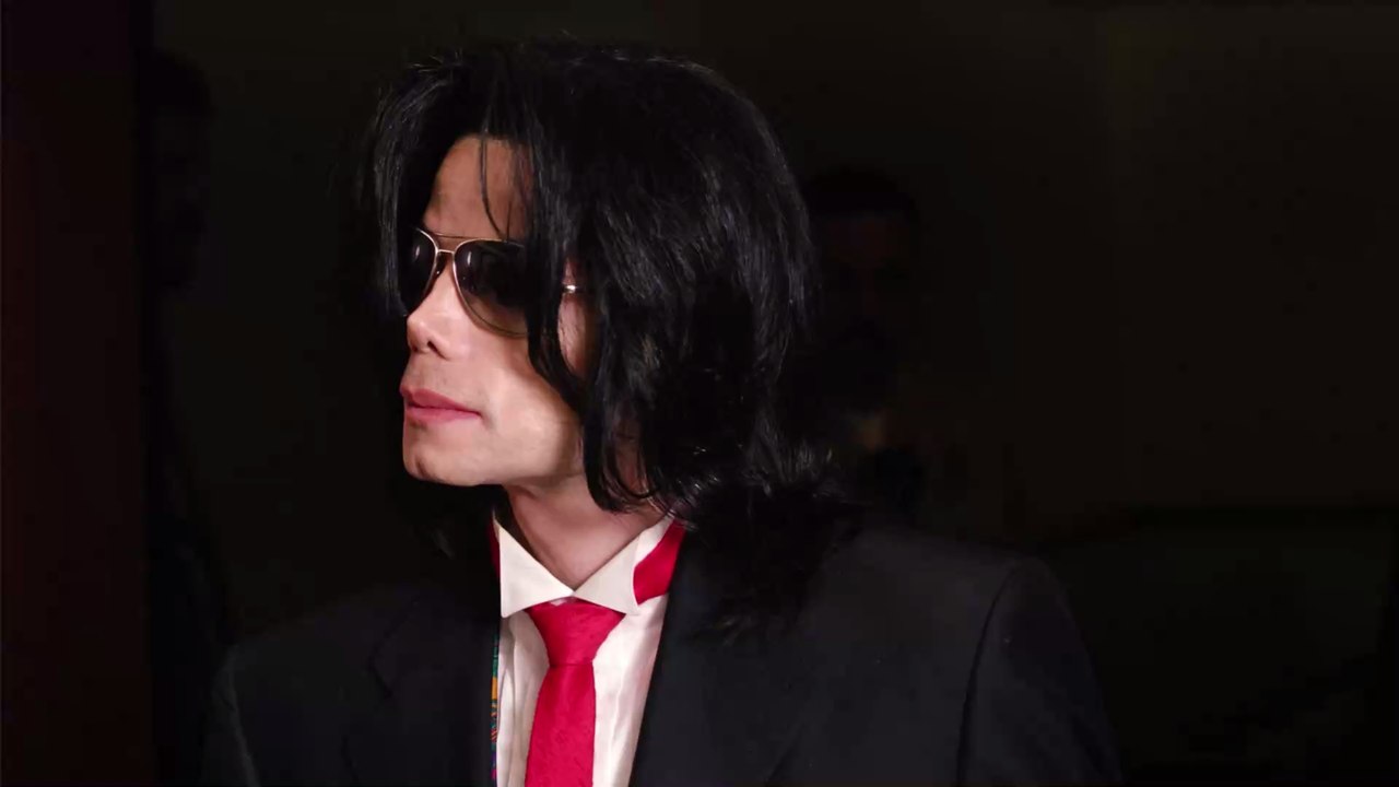Misstrauen und Paranoia: Michael Jacksons Tagebuch gibt Einblick in seine Psyche