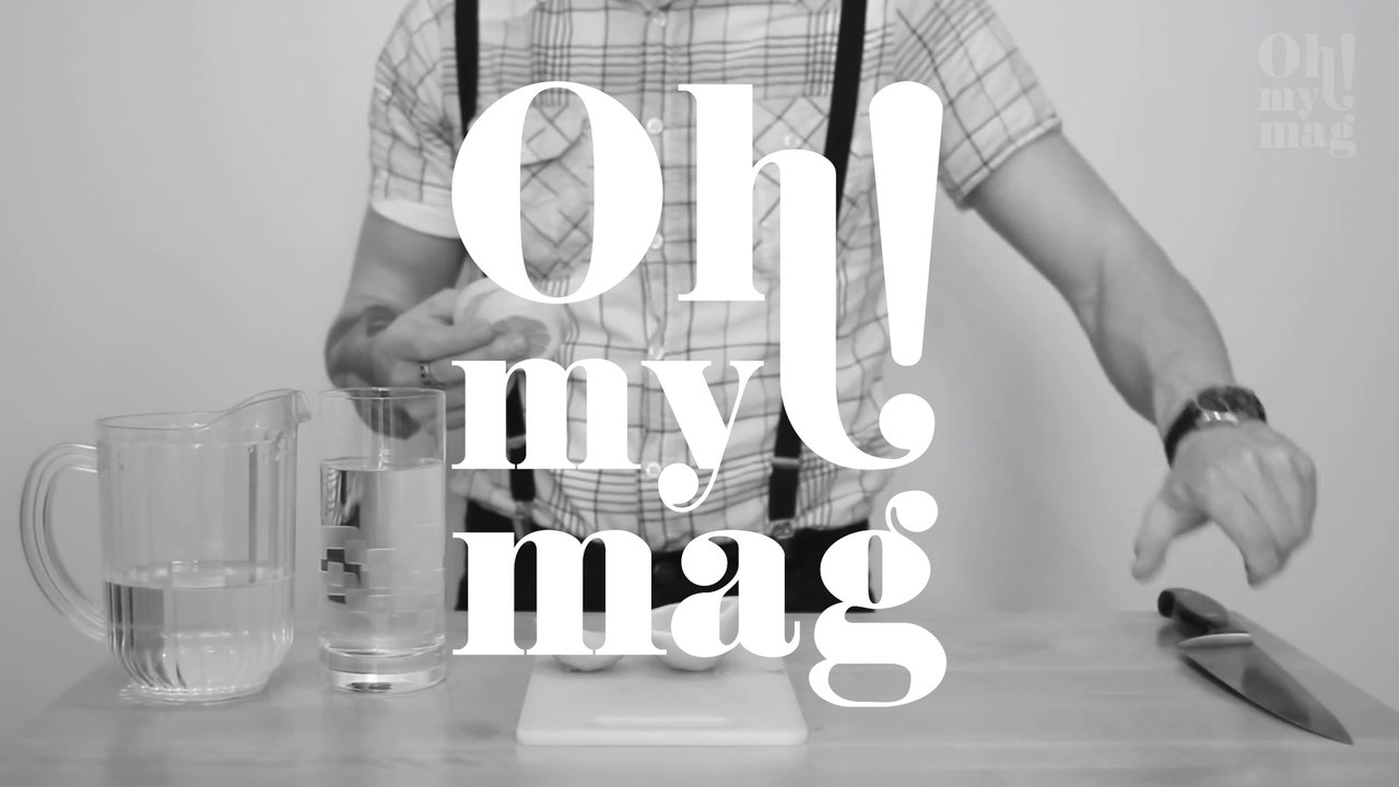 Mythos Zitronenwasser: Hilft die gelbe Frucht wirklich beim Abnehmen?