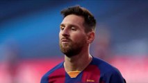 Das Ende einer Ära: Die 3 Gründe, warum Messi den FC Barcelona verlässt