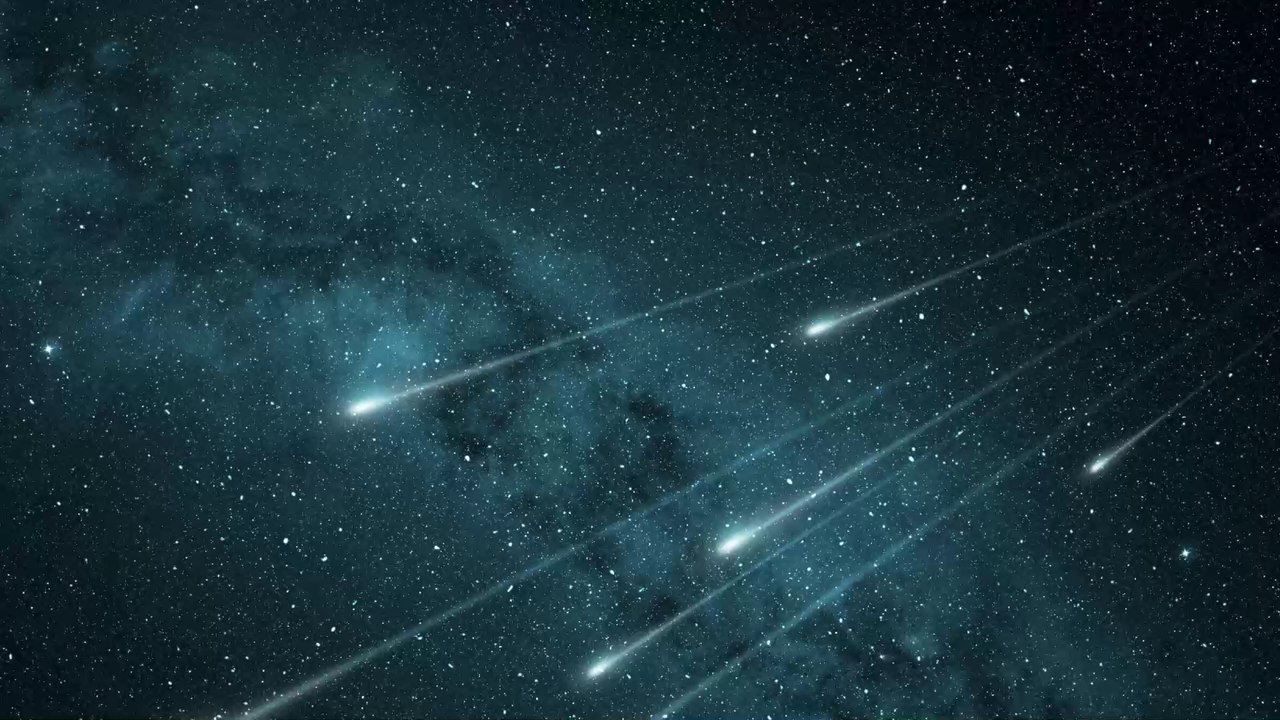 20.000 Euro pro Stein: Meteoritenregen macht Bewohner einer Kleinstadt über Nacht reich!