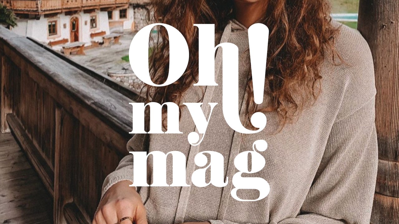 'Ich wusste oft nicht, wer ich war': Elena Carrière spricht über ihr hartes Jahr 2019