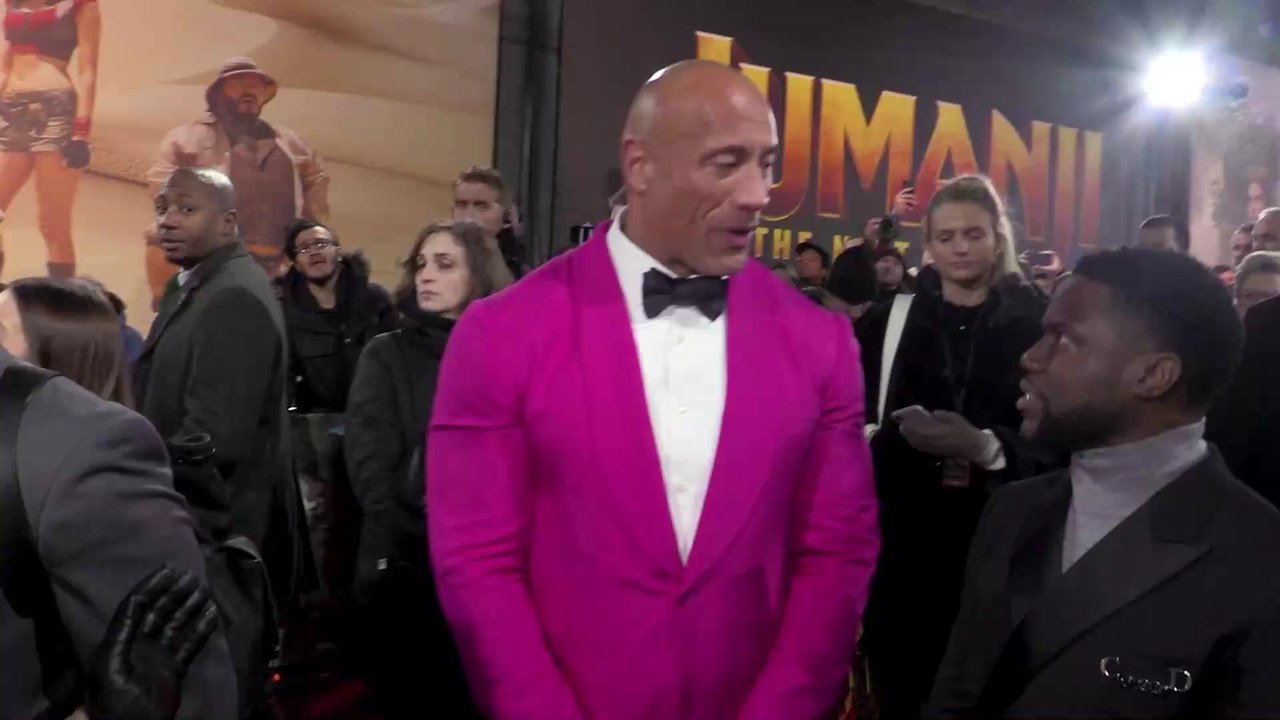 'The Rock' positiv auf Corona getestet: 'Ein Schlag in die Magengrube!'