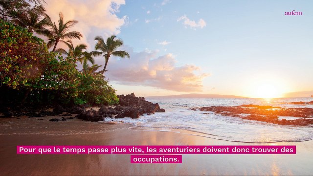 Caméras, intimité, ennui sur Koh-Lanta : Clémence Castel explique comment ça se passe vraiment sur le camp