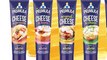 UK supermarkets are recalling all Primula cheese tubes