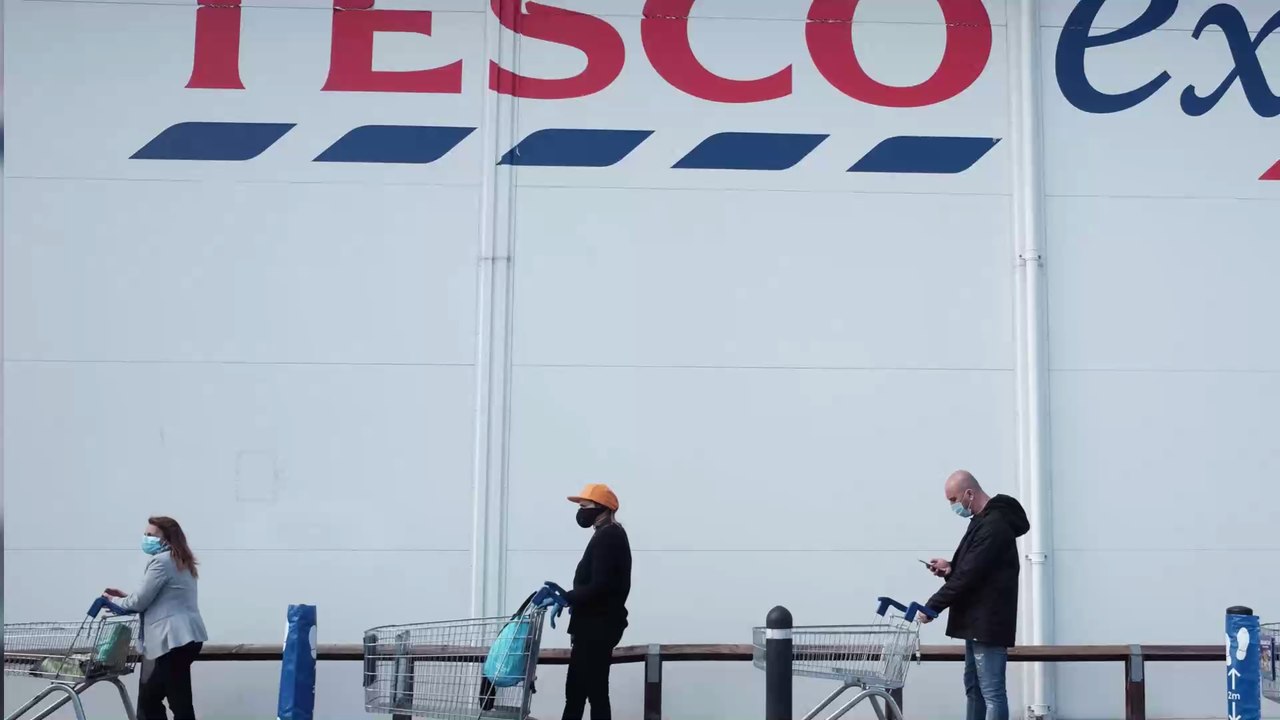 Tesco Is Urgently Recalling Their Popular Lasagne Product