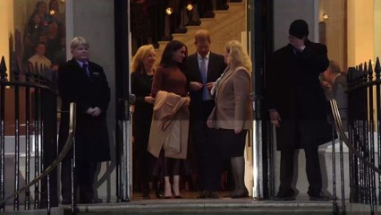 Royals-Rückzug: Koch der Queen demaskiert Meghans Ruhmsucht