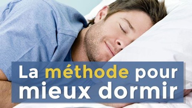La méthode 10-3-2-1-0, une technique simple et efficace pour mieux dormir