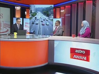 Analisis AWANI: Tragedi berbasikal dirempuh