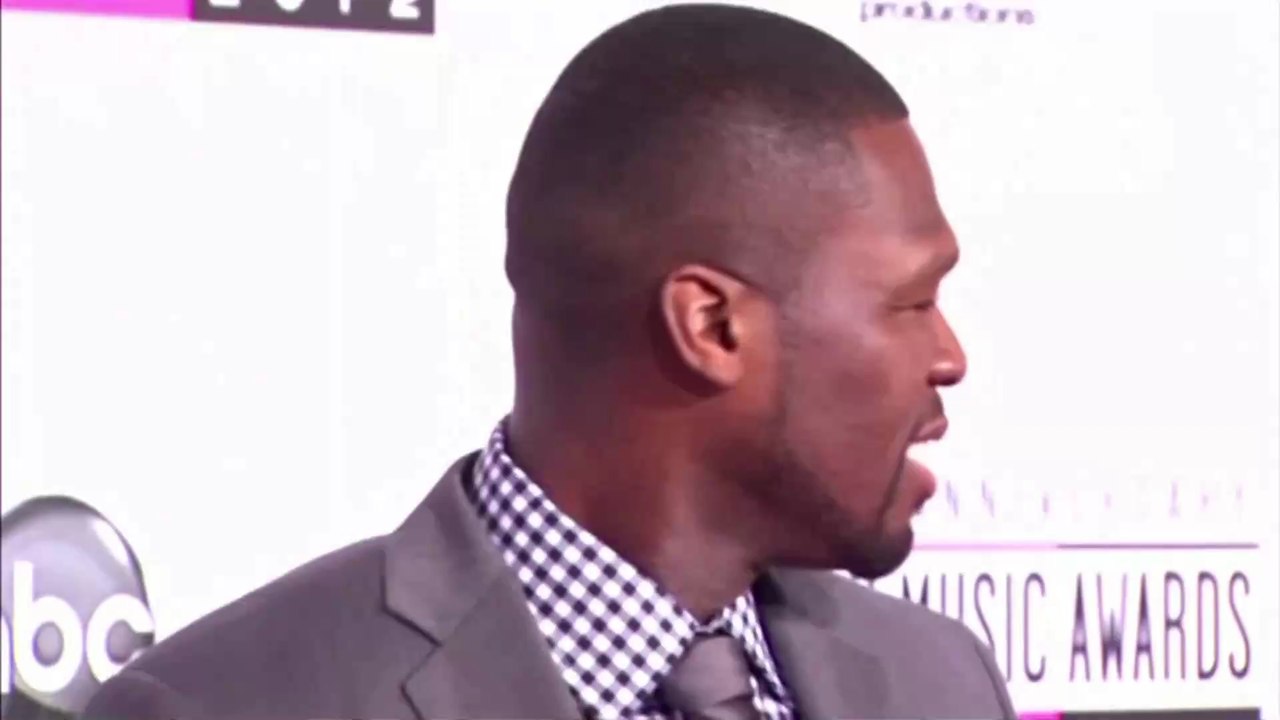 50 Cent gibt unglaubliche Summe bei Burger King als Trinkgeld