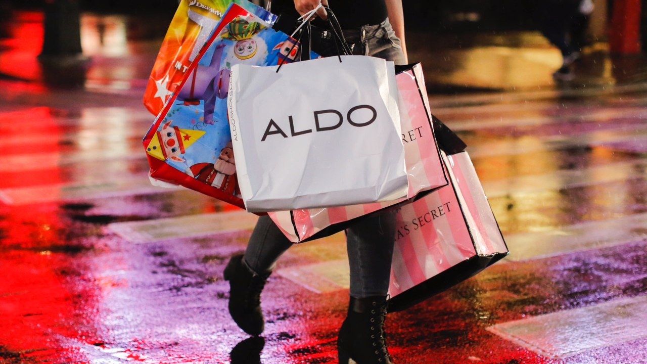 Der black friday naht: das müsst ihr über das shopping-event wissen