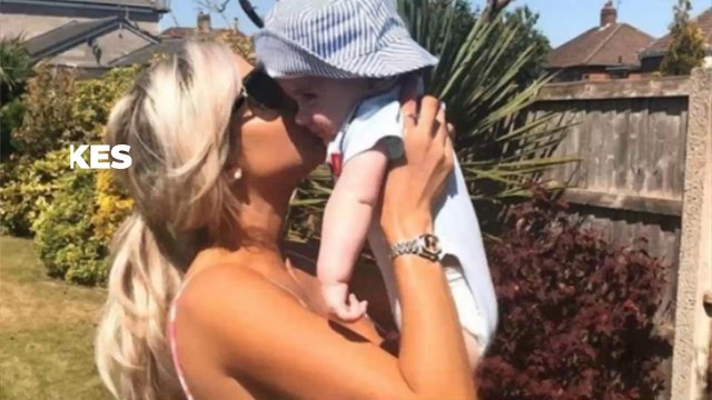 Love Island’s Hannah Elizabeth Makes Horrifying Discovery in Baby’s Milk