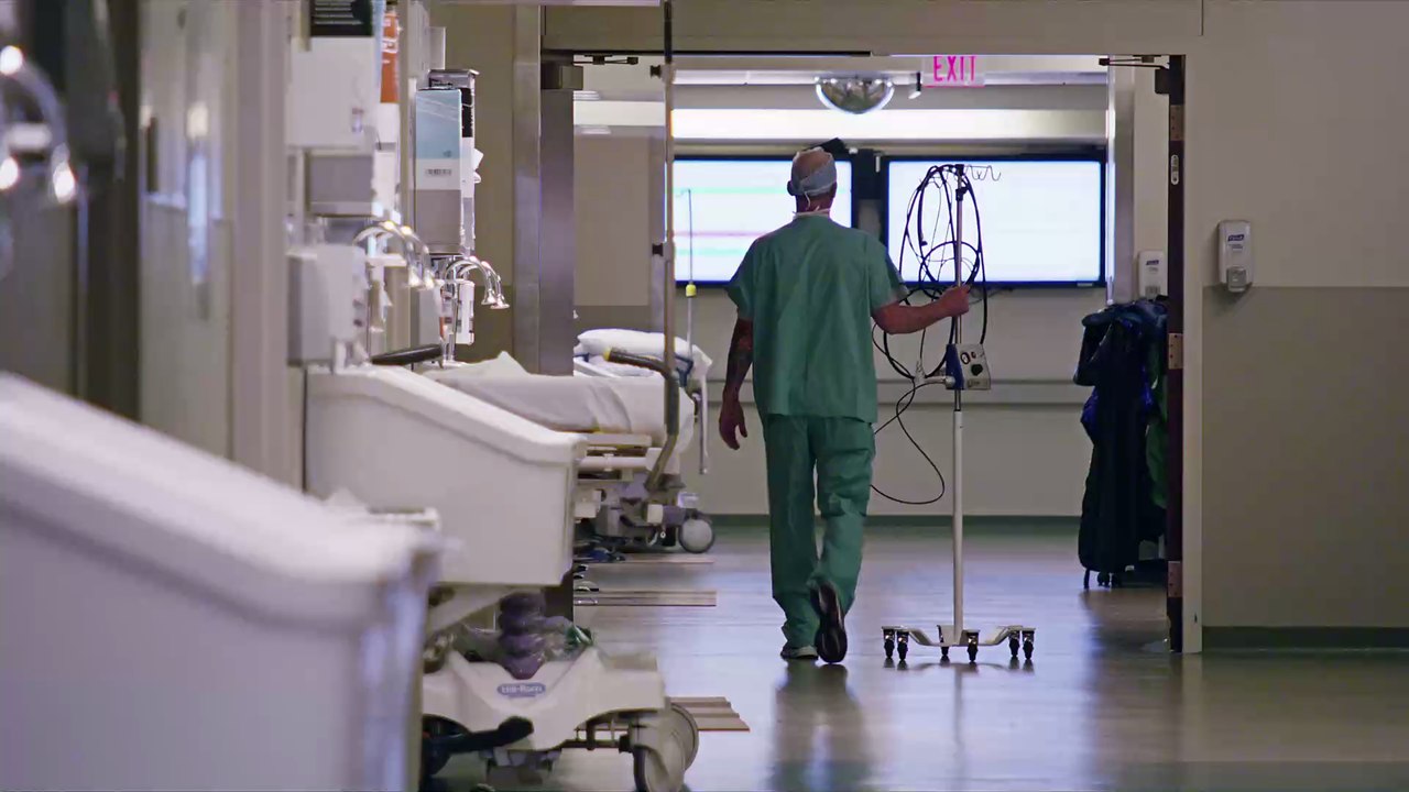 China über neuen Virenstamm: 'Wir werden Massnahmen ergreifen, um die Ausbreitung eines Virus zu verhindern'