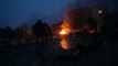 Day 8 of Russia-Ukraine war: Kherson falls to Russian troops, multiple blasts rock Kyiv